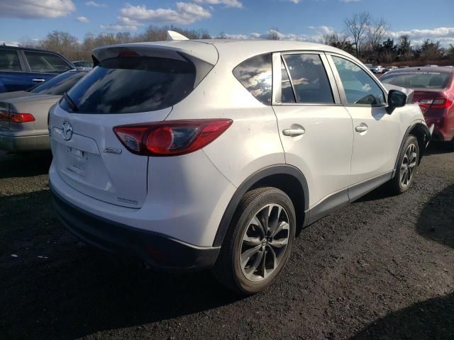 2016 Mazda CX-5 GT