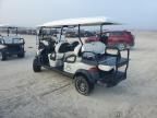 2021 Clubcar Onward