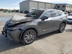 2019 Mazda CX-5 Grand Touring en venta en Wilmer, TX