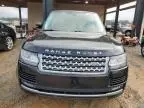 2014 Land Rover Range Rover Supercharged