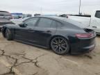 2018 Porsche Panamera 4S