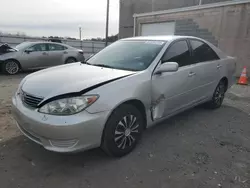 Toyota Vehiculos salvage en venta: 2006 Toyota Camry LE