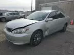 2006 Toyota Camry LE