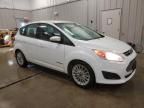 2015 Ford C-MAX SE