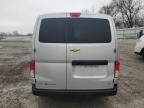 2015 Chevrolet City Express LT