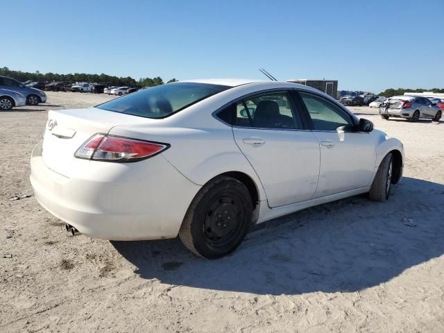 2009 Mazda 6 I