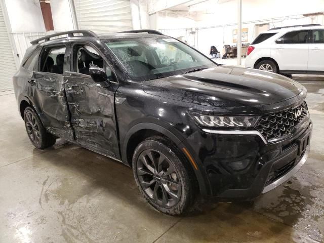 2023 KIA Sorento EX