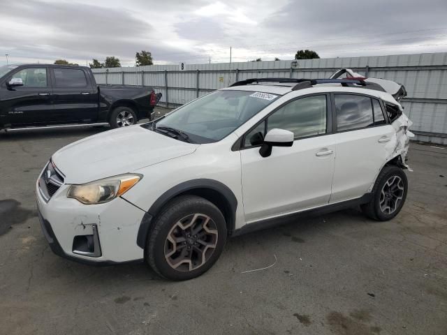 2017 Subaru Crosstrek Premium