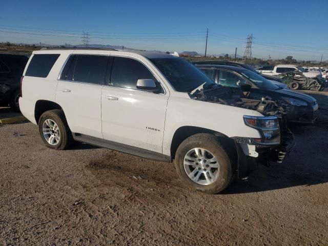 2018 Chevrolet Tahoe K1500 LS