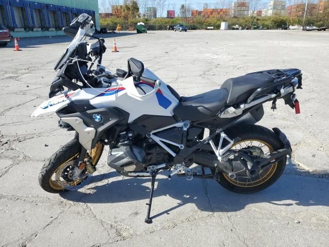 2023 BMW R 1250 GS