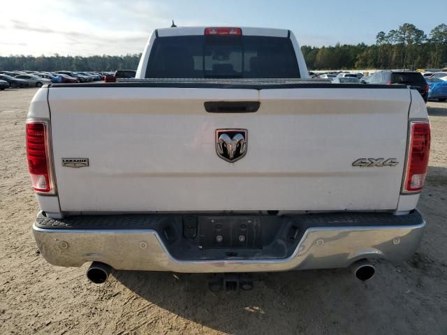 2016 Dodge 1500 Laramie