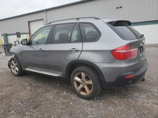 2010 BMW X5 XDRIVE30I