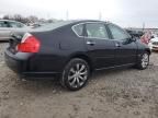 2007 Infiniti M35 Base