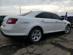 2010 Ford Taurus SEL