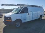 2005 GMC Savana G3500