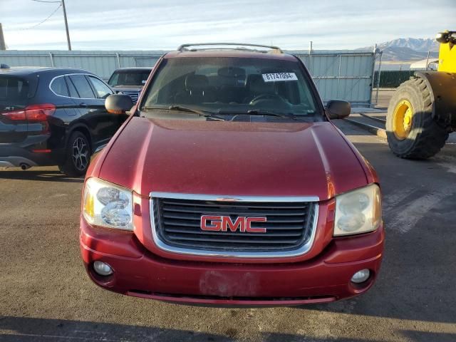 2002 GMC Envoy