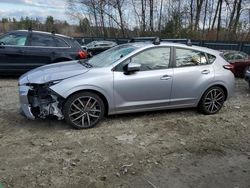 Subaru Vehiculos salvage en venta: 2024 Subaru Impreza Sport