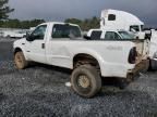 2006 Ford F350 SRW Super Duty