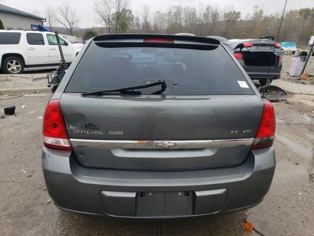 2006 Chevrolet Malibu Maxx LT