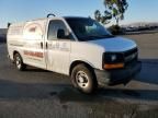 2016 Chevrolet Express G2500