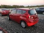 2014 Nissan Versa Note S