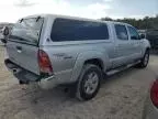 2008 Toyota Tacoma Double Cab Long BED