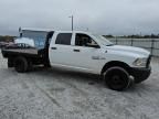 2018 Dodge RAM 3500