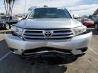 2012 Toyota Highlander Base