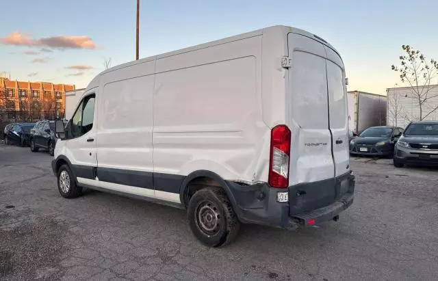 2016 Ford Transit T-250