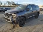 2018 Toyota Sequoia SR5