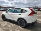 2012 Honda CR-V LX