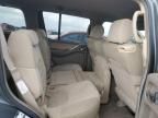 2009 Nissan Pathfinder S