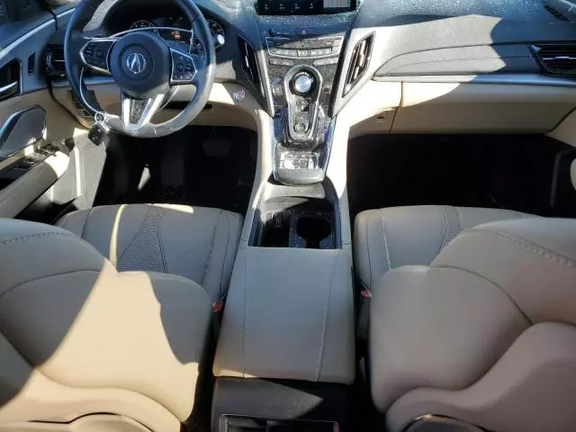 2019 Acura RDX Technology