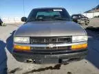 1999 Chevrolet S Truck S10