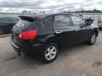 2010 Nissan Rogue S