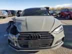 2019 Audi S5 Premium Plus