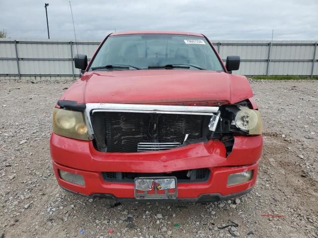 2004 Ford F150