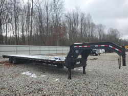 2012 Pbas Trailer en venta en Barberton, OH