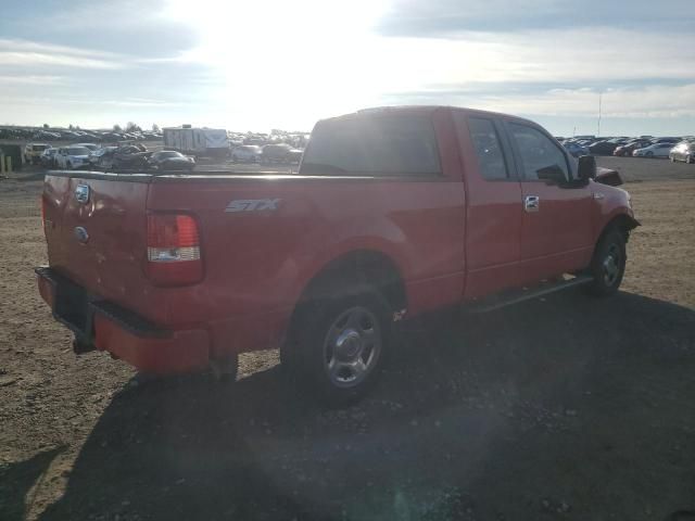 2007 Ford F150