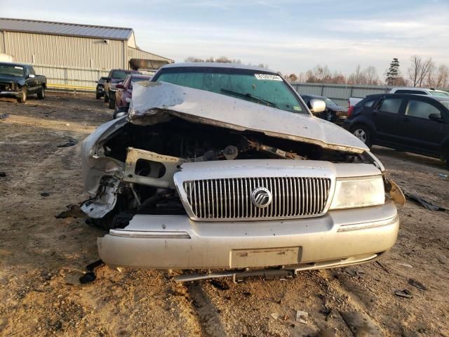 2004 Mercury Grand Marquis LS