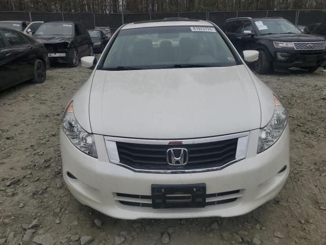 2008 Honda Accord EXL