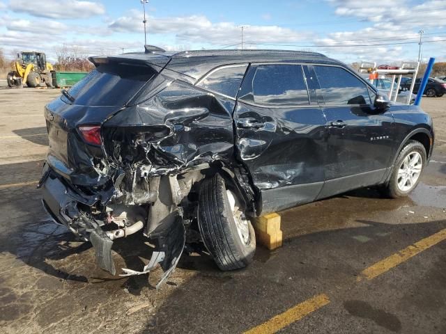 2020 Chevrolet Blazer 2LT