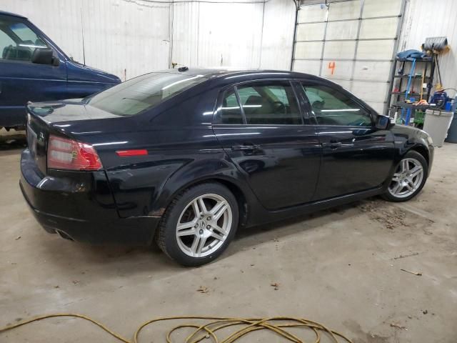 2008 Acura TL