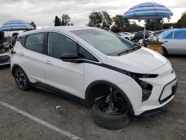 2023 Chevrolet Bolt EV 2LT