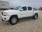 2015 Toyota Tacoma Double Cab Prerunner