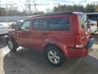 2009 Dodge Nitro SLT