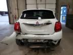 2016 Fiat 500X Easy