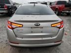 2013 KIA Optima Hybrid