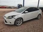 2013 Ford Focus Titanium