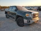 2014 GMC Sierra K1500 SLT